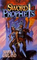 Cover of: Sword of the Prophets