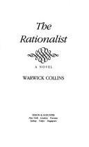 Cover of: The rationalist: a novel