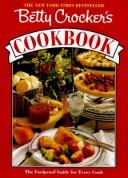 Cover of: Betty Crocker's Cookbook