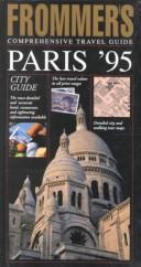 Frommer's Comprehensive Travel Guide by Darwin Porter