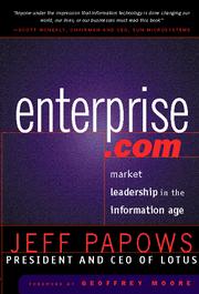Enterprise.com by Jeff Papows