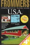 Cover of: Frommer's Comprehensive Travel Guide by George McDonald