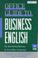 Cover of: Arco Office Guide to Business English
