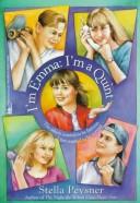 Cover of: I'm Emma by Stella Pevsner