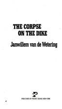 Cover of: Corpse on Dike