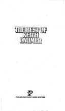 Cover of: Best of Keith Laumer