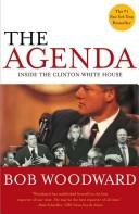 Cover of: The Agenda by Bob Woodward