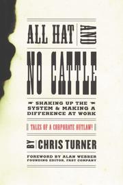 All Hat and No Cattle