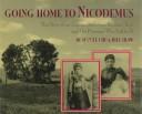 Cover of: Going home to Nicodemus