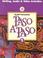 Cover of: Paso a Paso 1