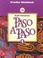 Cover of: Paso a Paso