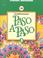 Cover of: Paso a Paso