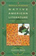 Cover of: Native American literature: a brief introduction and anthology