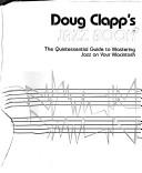 Cover of: Doug Clapp's Jazz Book by Doug Clapp