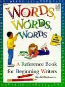 Cover of: Words Words Words