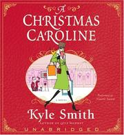 Cover of: A Christmas Caroline CD