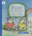 Cover of: Papas El Martes: Level 1 (Dejame Leer Series)