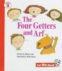 Cover of: The Four Getters and Arf