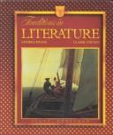 Cover of: Traditions in Literature by Helen McDonnell