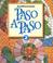 Cover of: Paso a Paso