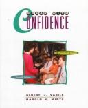 Cover of: Speak With Confidence by Albert J. Vasile, Harold K. Mintz