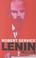 Cover of: Lenin