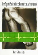 Cover of The sport scientists
