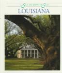 Cover of: Louisiana (From Sea to Shining Sea)