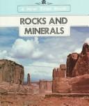 Cover of: Rocks and Minerals