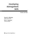 Cover of: Managerial reality: balancing technique, practice, and values