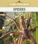 Cover of: Spiders by Illa Podendorf