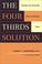 Cover of: The four-thirds solution