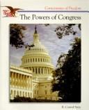 Cover of: The Powers of Congress