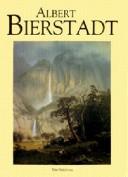 Cover of: Albert Bierstadt