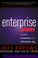 Cover of: Enterprise.Com