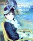 Pierre Auguste Renoir by Auguste Renoir