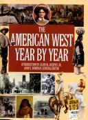 Cover of: American West