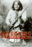 Cover of: Warriors | Norman Bancroft Hunt