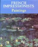 Cover of: French Impressionists by 