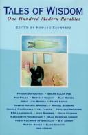 Cover of: Tales of Wisdom by Howard Schwartz