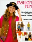 Cover of: Fashion Fun by RH Value Publishing