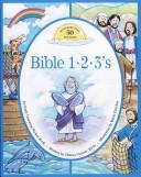 Cover of: Bible 123