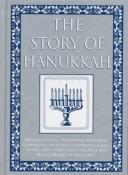 Cover of: Story of Hanukkah