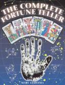 Cover of: The Complete Fortune Teller