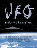 Cover of: UFO: Evaluating the Evidence