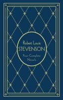 Cover of: Robert Louis Stevenson by Robert Louis Stevenson
