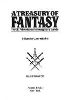 Cover of: Treasury Of Fantasy by RH Value Publishing