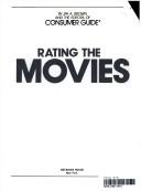 Cover of: Rating the movies