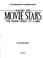 Cover of: Rating The Movie Stars