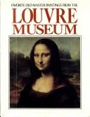 Cover of: 50 favorite old master paintings from the Louvre Museum, Paris